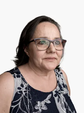 Belén Redondo - Administrativa