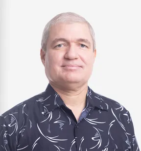 Yadul Gonzalez Marrero - CTO